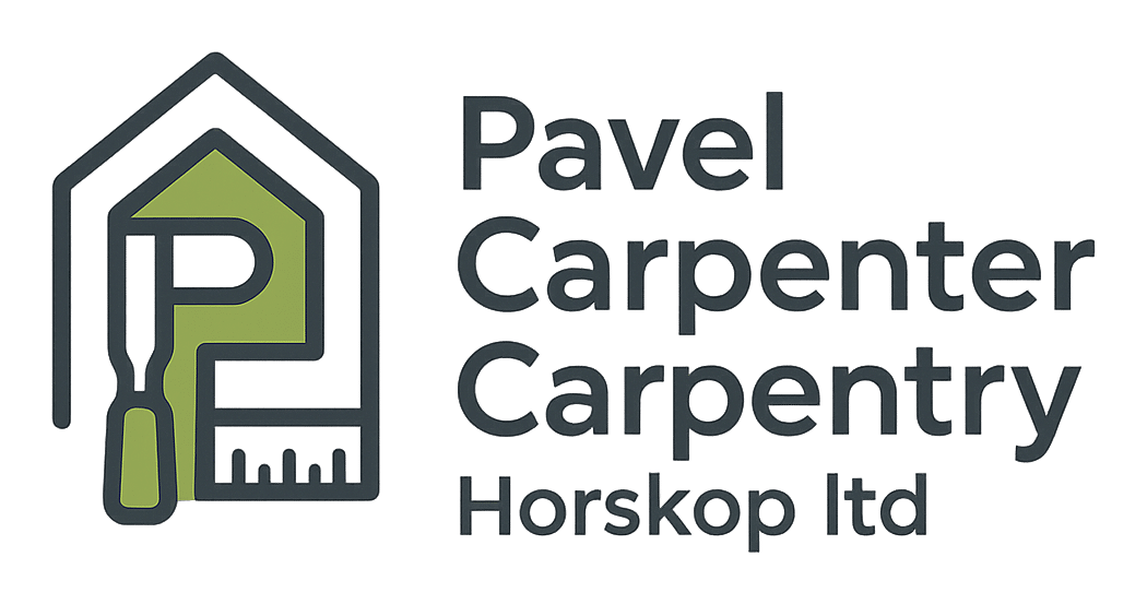 pavel carpenter carpentry horskop ltd logo upscaled transparent margin 0pct